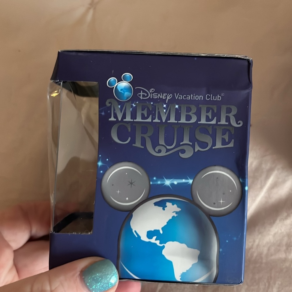 Disney DVC vinylmation - Picture 3 of 5
